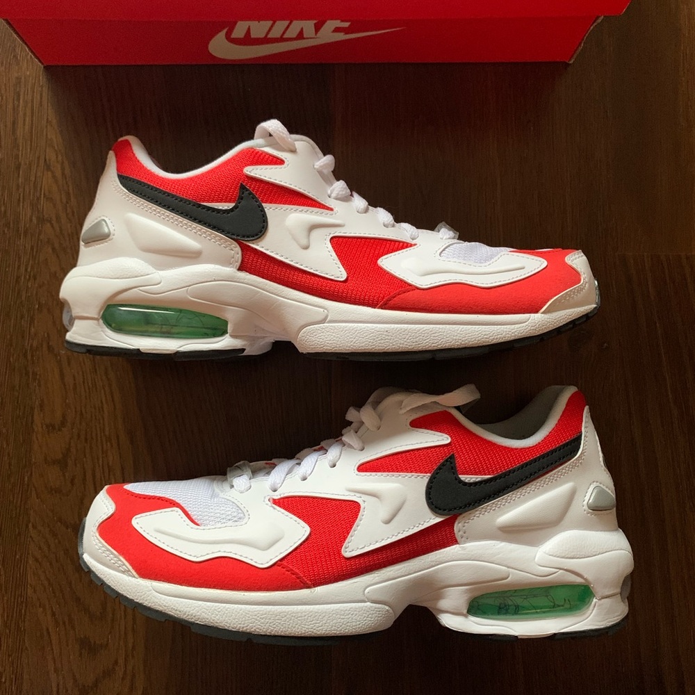 Nike Air Max